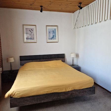 Vakantieboerderij Misset Apartment Goor Екстериор снимка