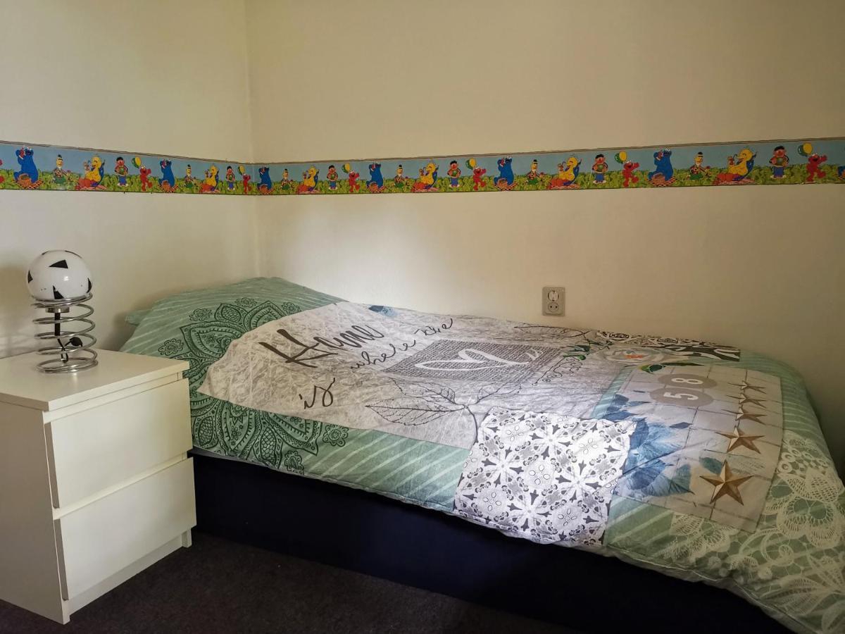 Vakantieboerderij Misset Apartment Goor Екстериор снимка