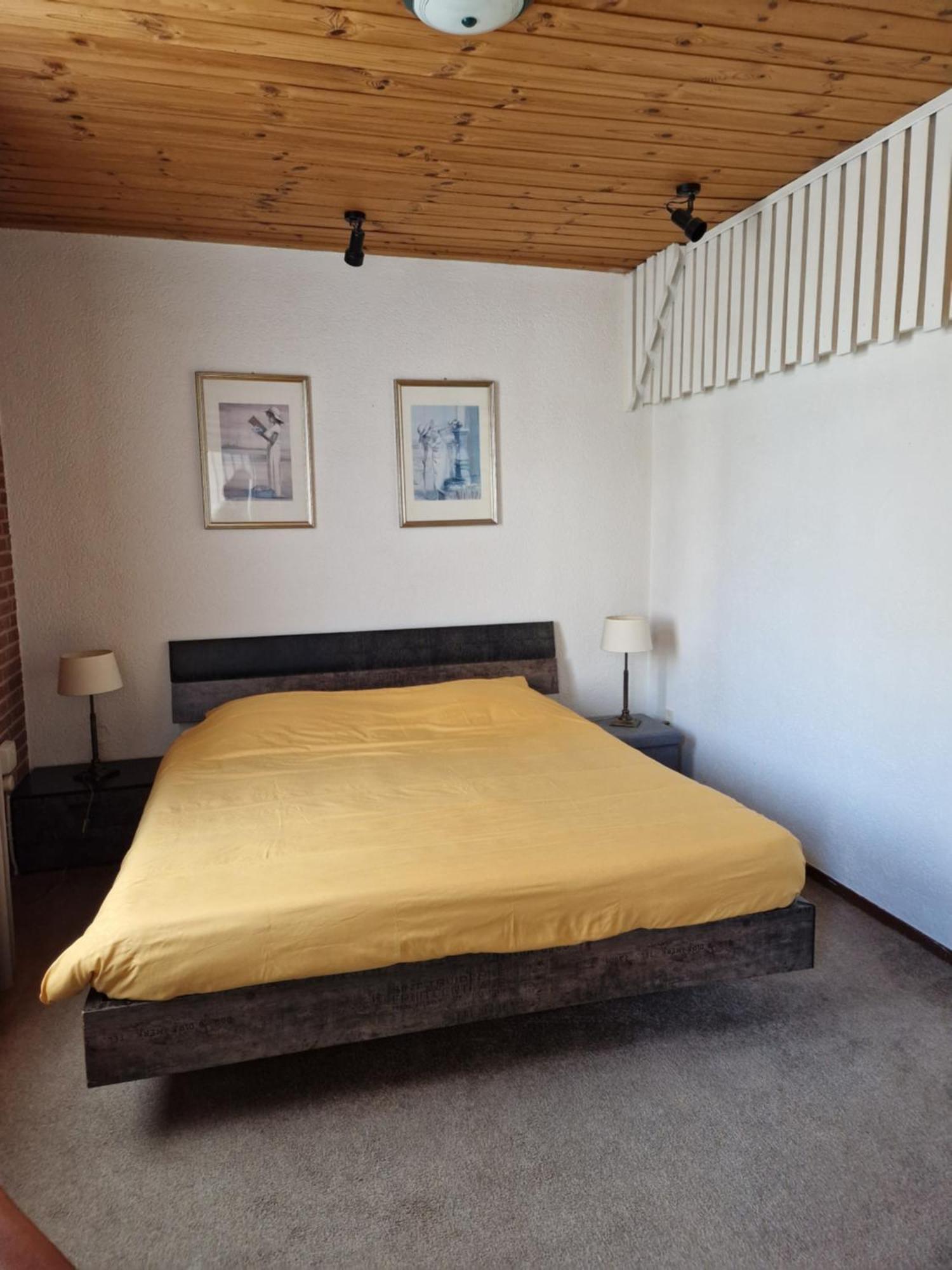 Vakantieboerderij Misset Apartment Goor Екстериор снимка